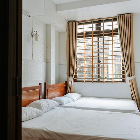 5H Homestay Huế Kültér fotó