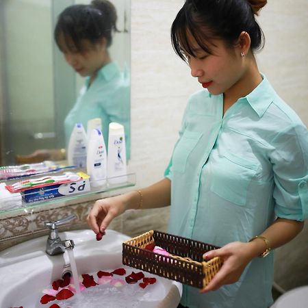5H Homestay Huế Kültér fotó