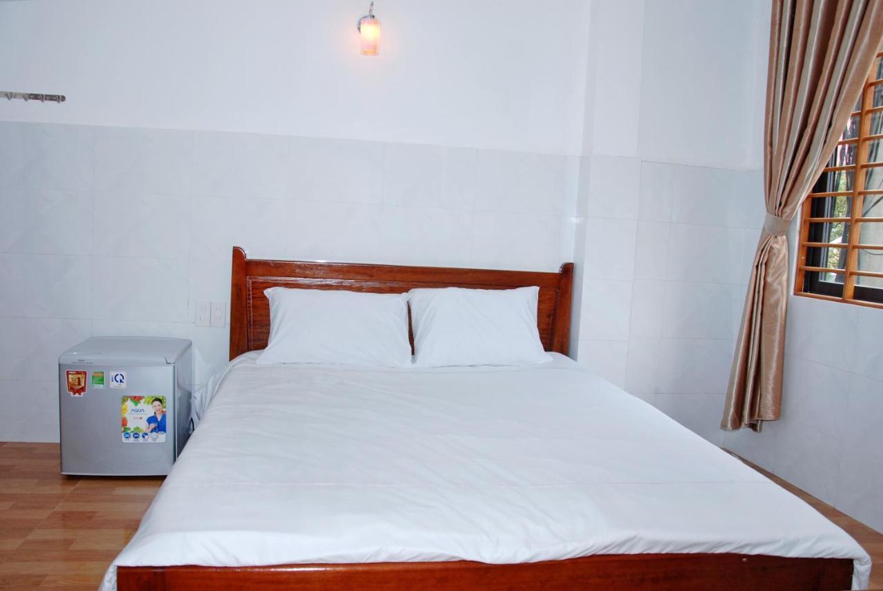 5H Homestay Huế Kültér fotó