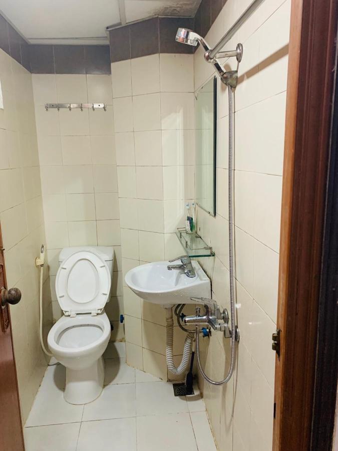 5H Homestay Huế Kültér fotó