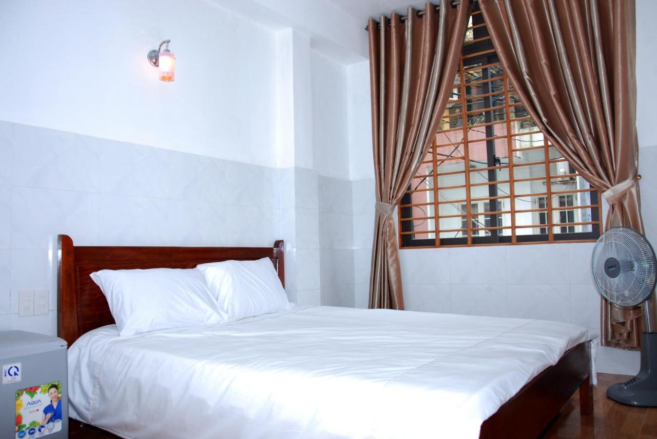 5H Homestay Huế Kültér fotó