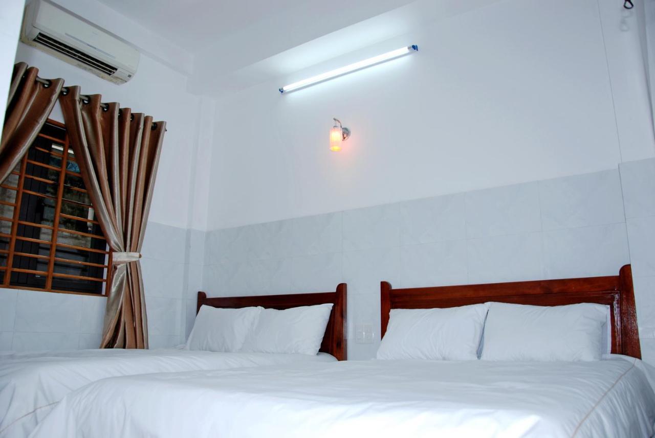 5H Homestay Huế Kültér fotó