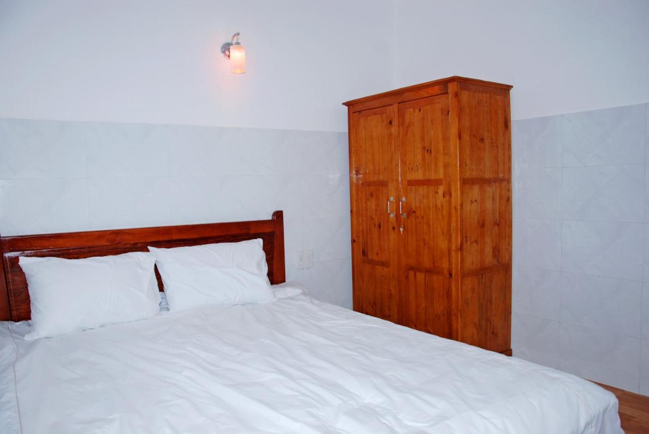 5H Homestay Huế Kültér fotó
