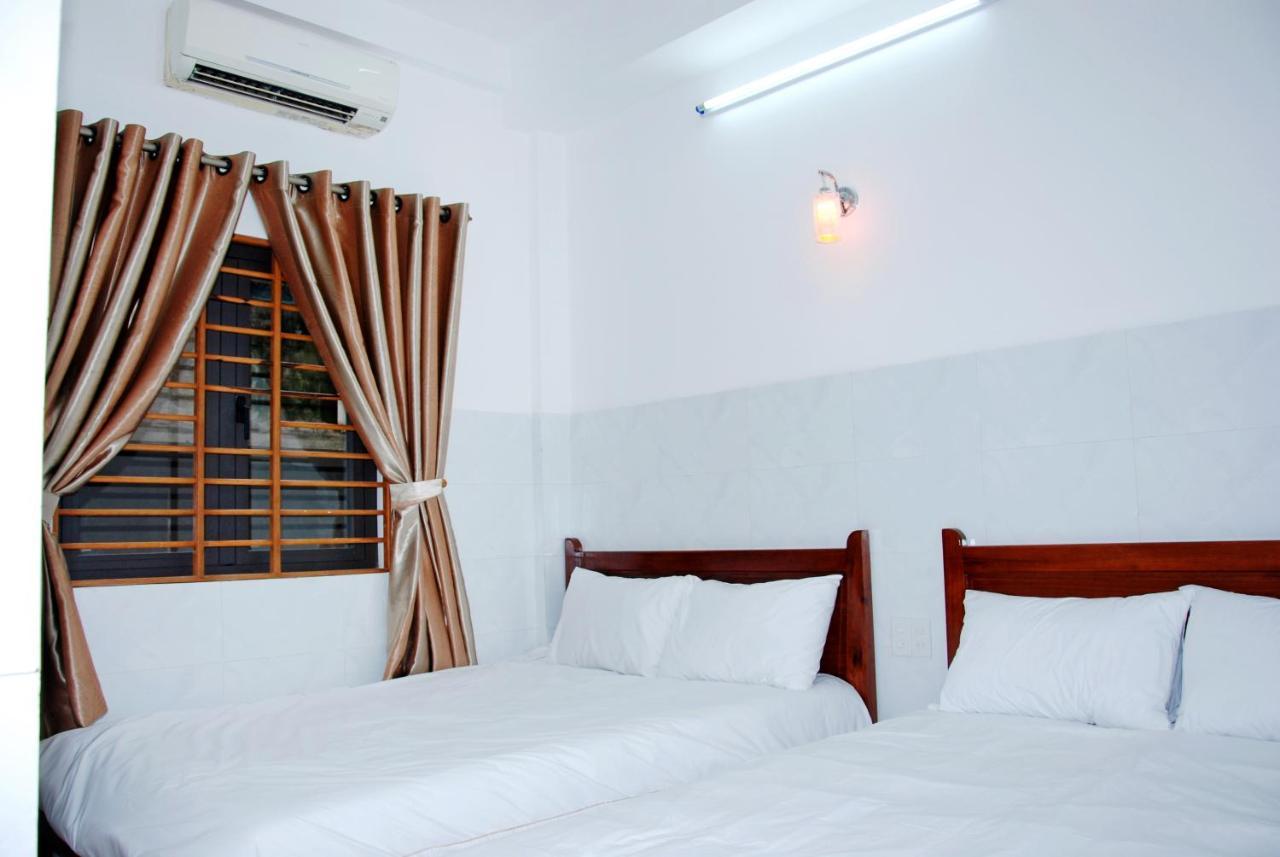 5H Homestay Huế Kültér fotó