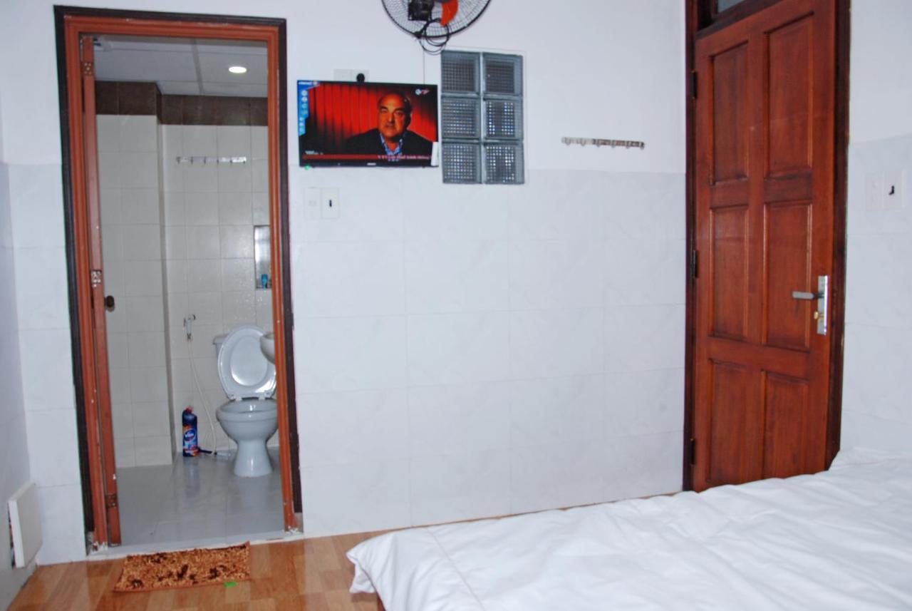5H Homestay Huế Kültér fotó