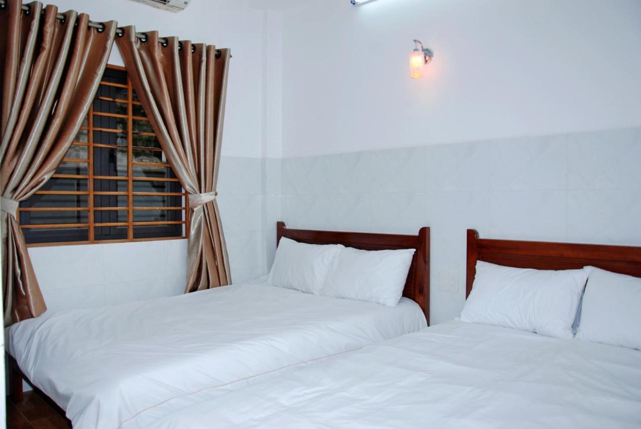 5H Homestay Huế Kültér fotó
