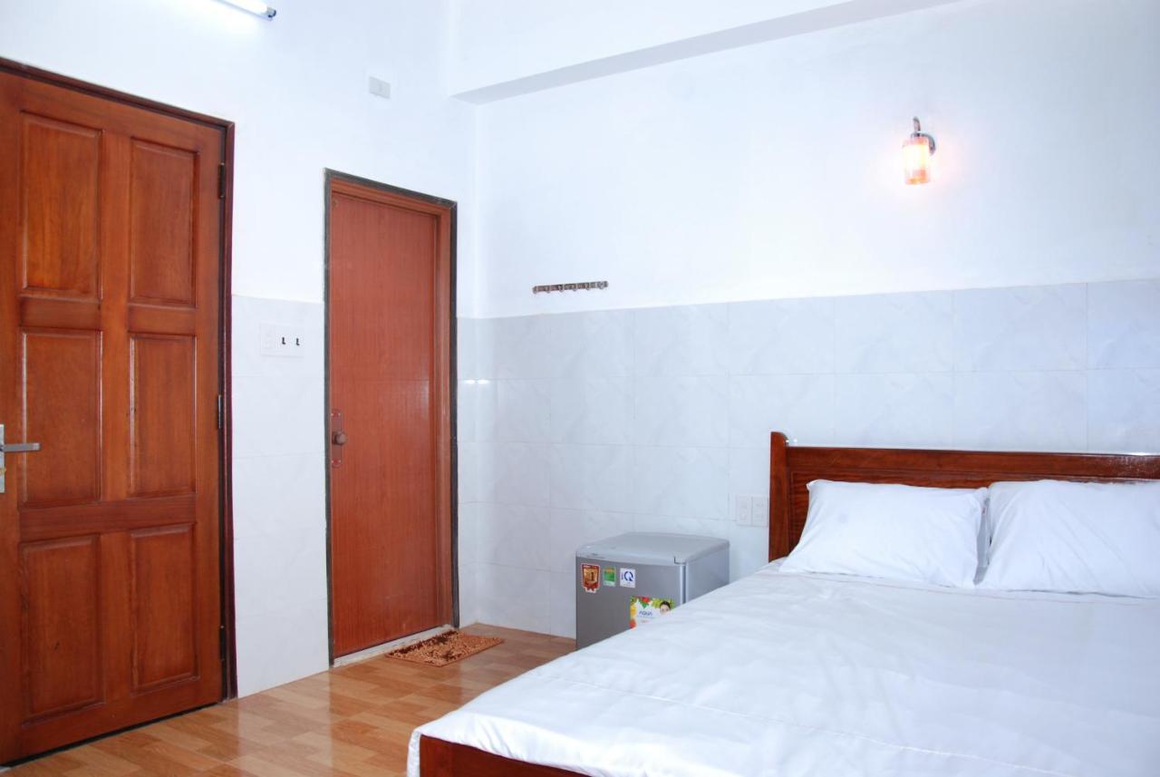 5H Homestay Huế Kültér fotó
