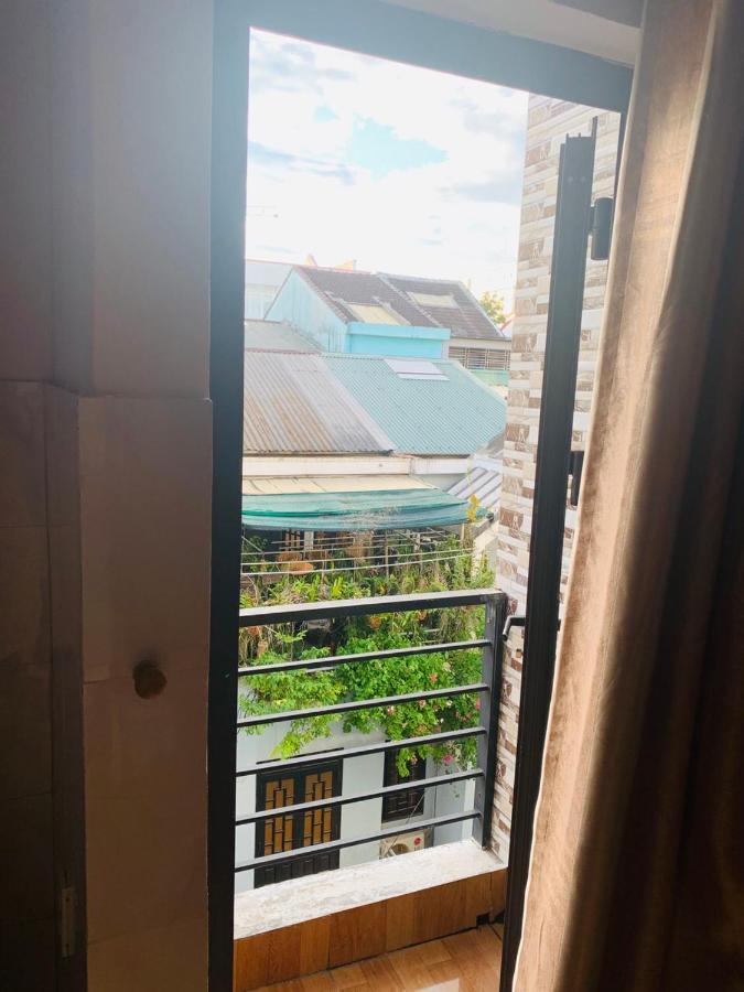 5H Homestay Huế Kültér fotó