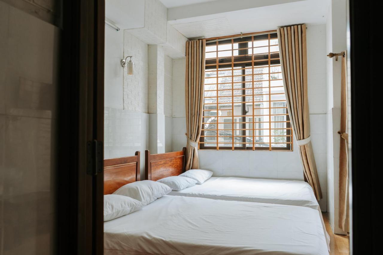 5H Homestay Huế Kültér fotó