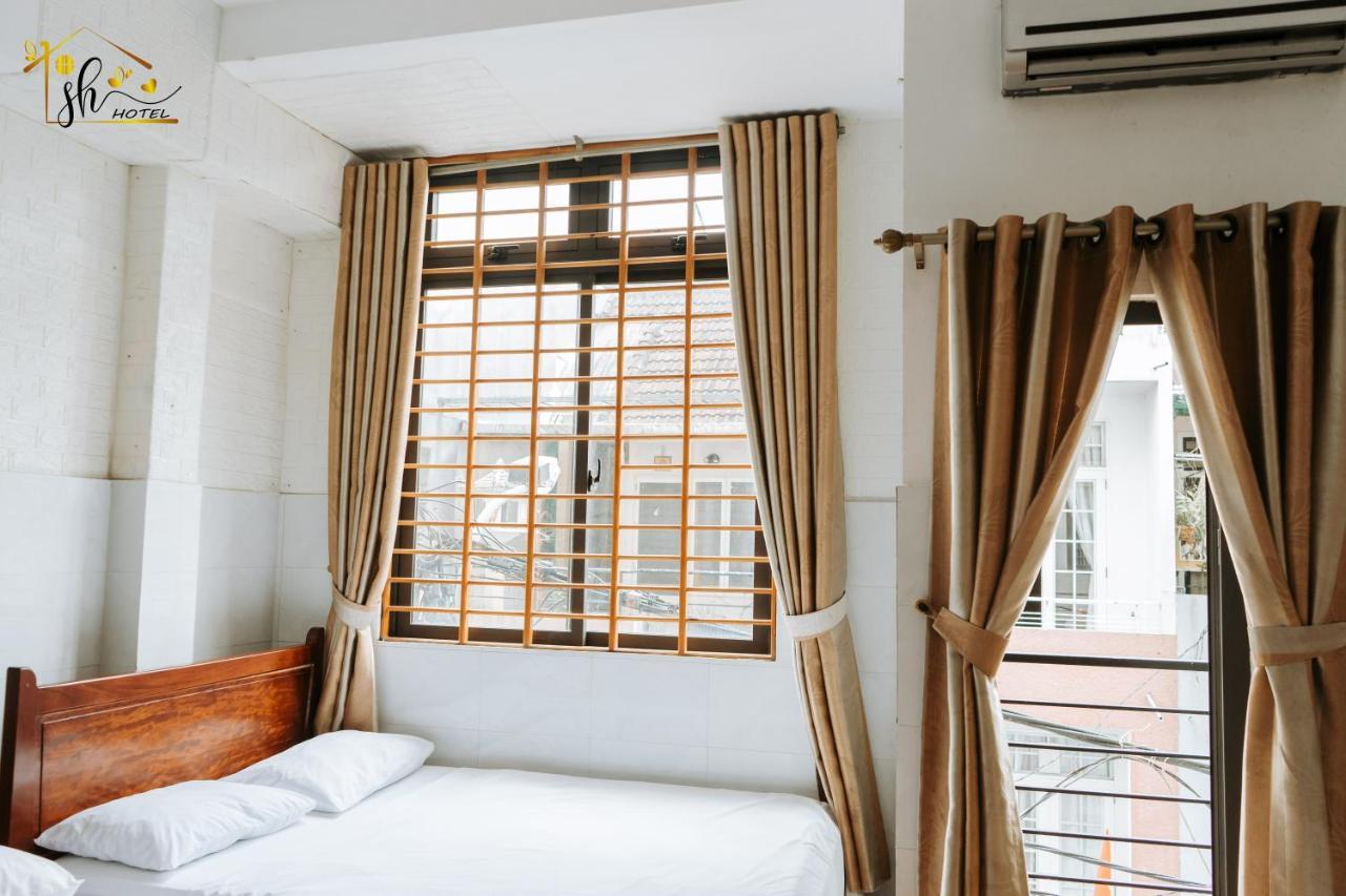 5H Homestay Huế Kültér fotó