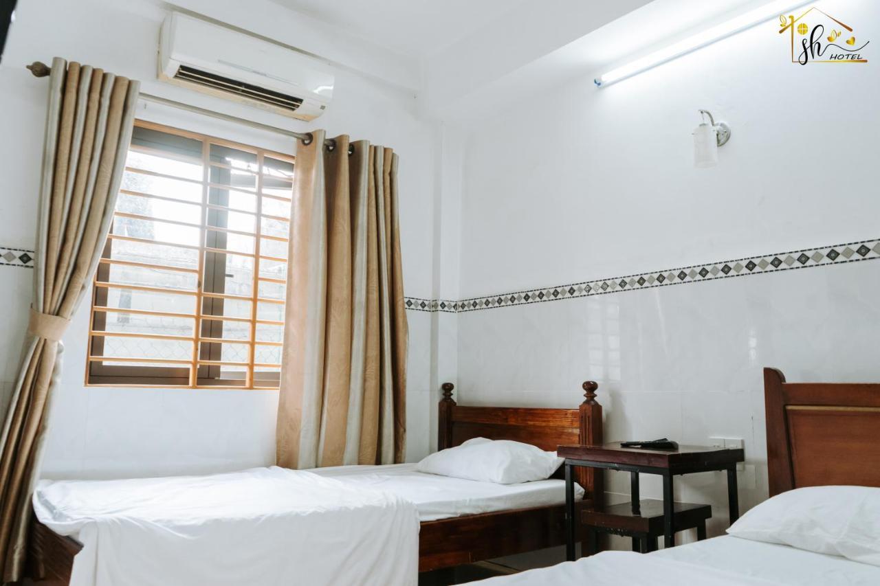 5H Homestay Huế Kültér fotó