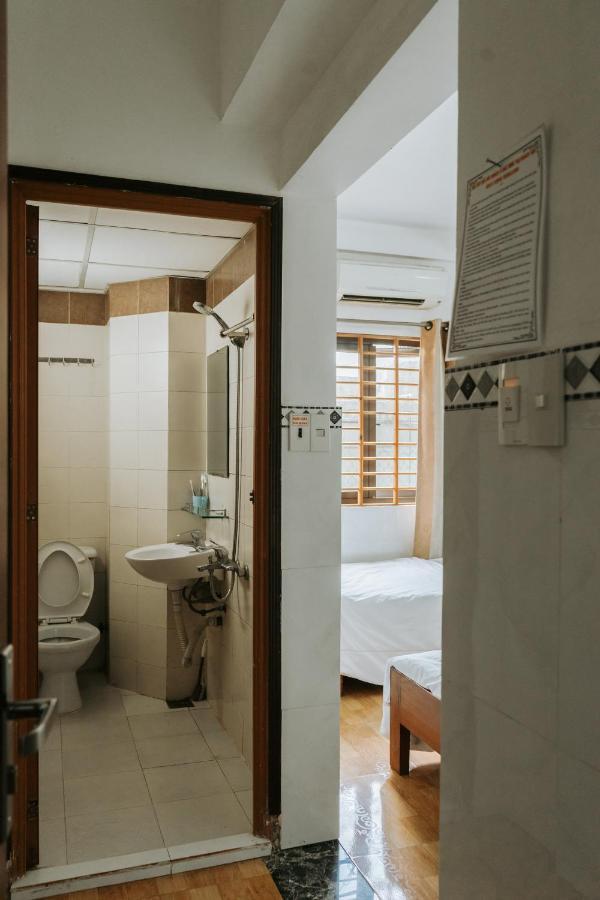 5H Homestay Huế Kültér fotó