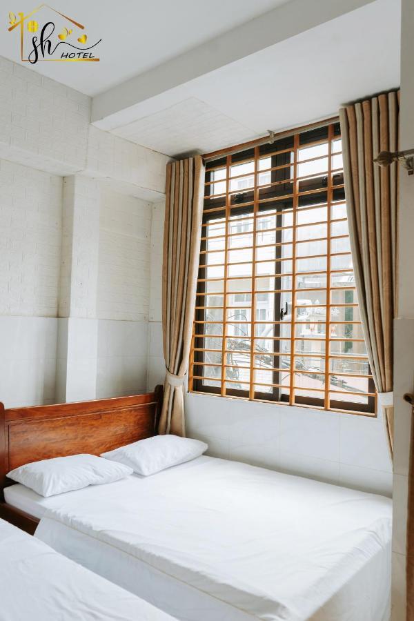 5H Homestay Huế Kültér fotó