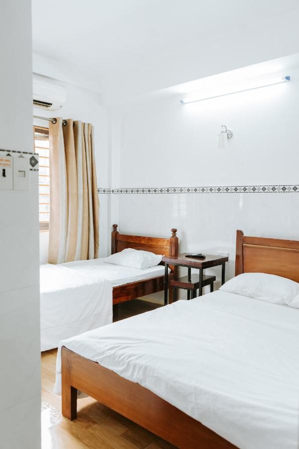 5H Homestay Huế Kültér fotó