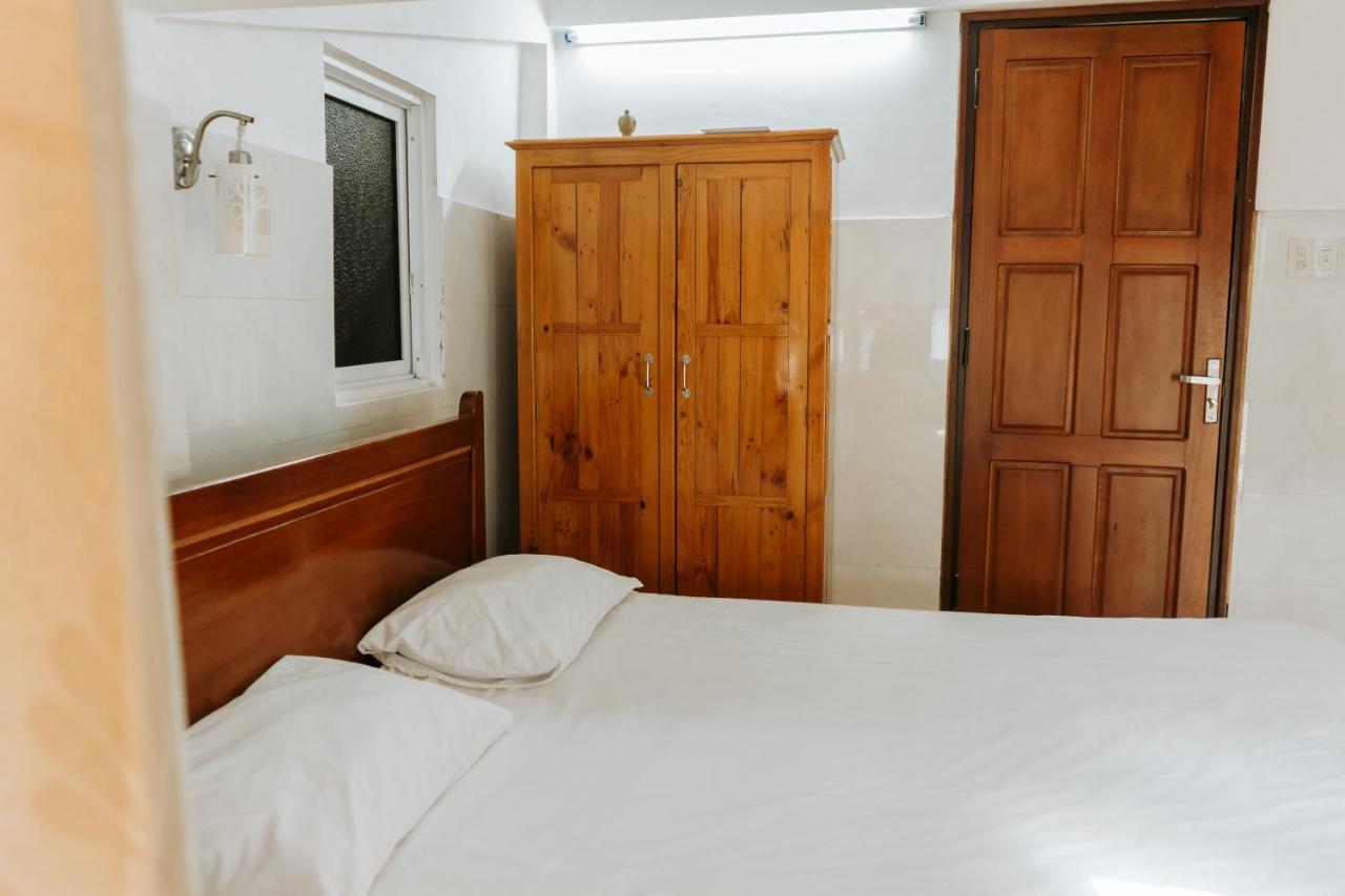 5H Homestay Huế Kültér fotó