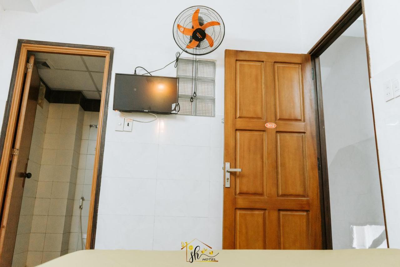 5H Homestay Huế Kültér fotó