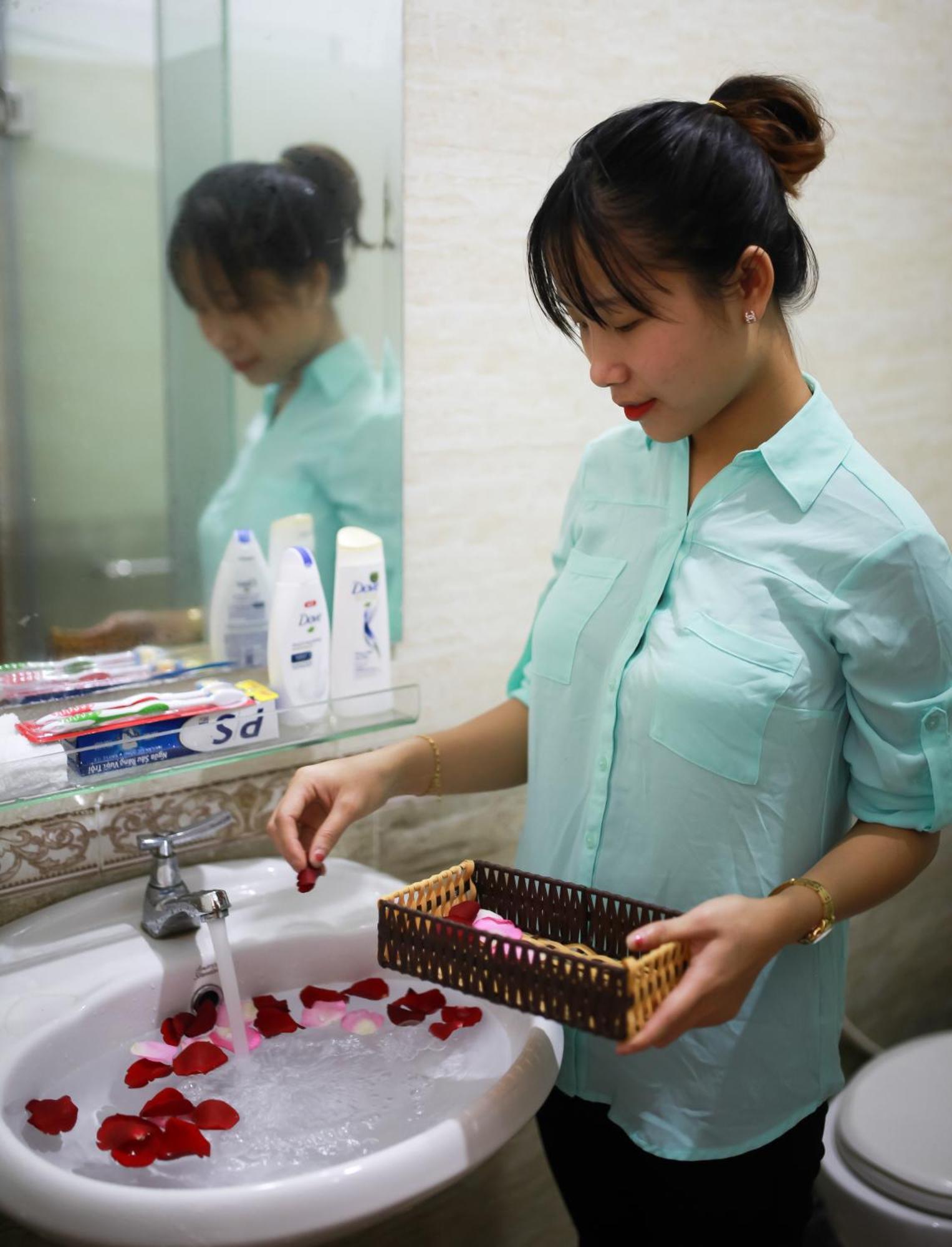 5H Homestay Huế Kültér fotó