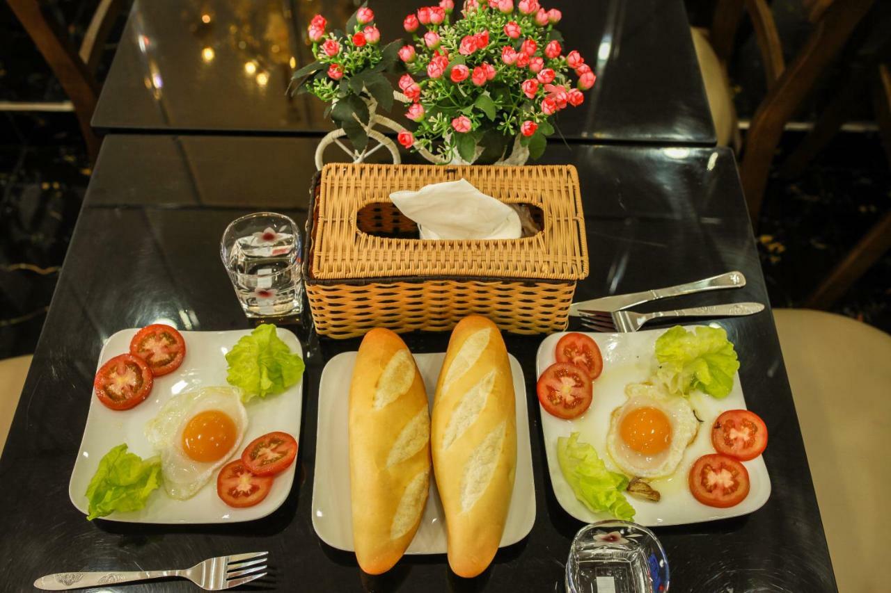 5H Homestay Huế Kültér fotó