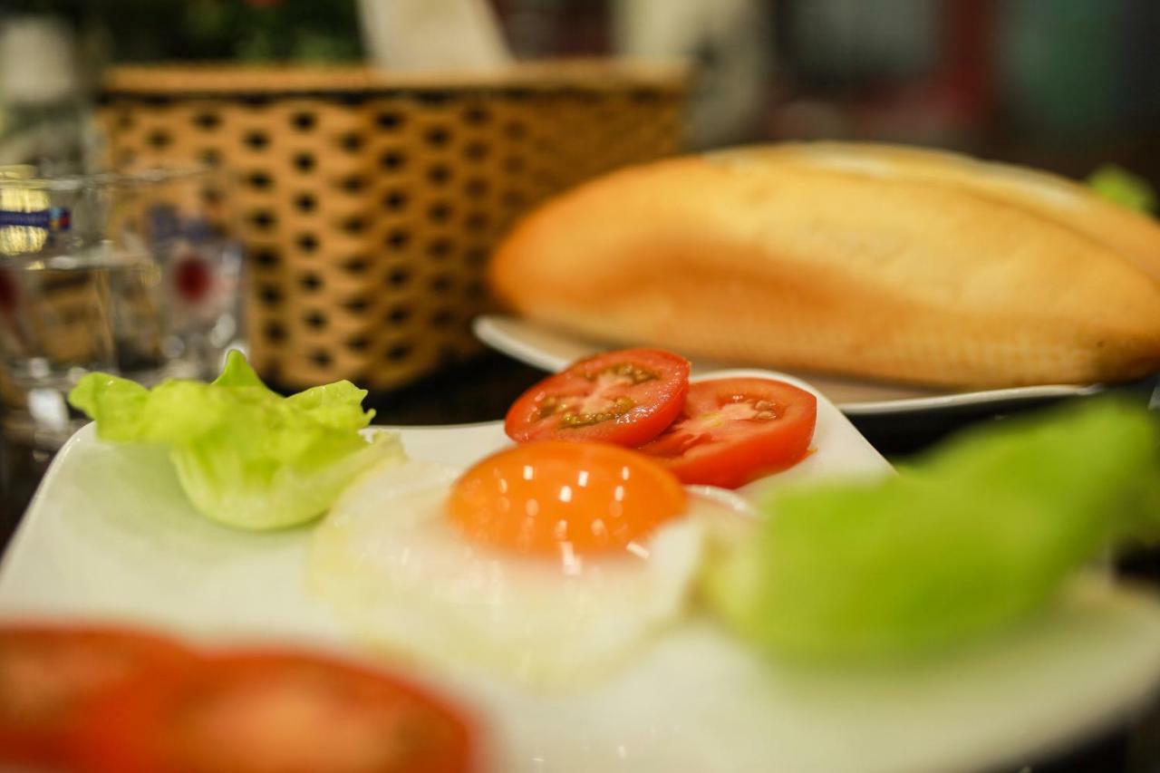 5H Homestay Huế Kültér fotó