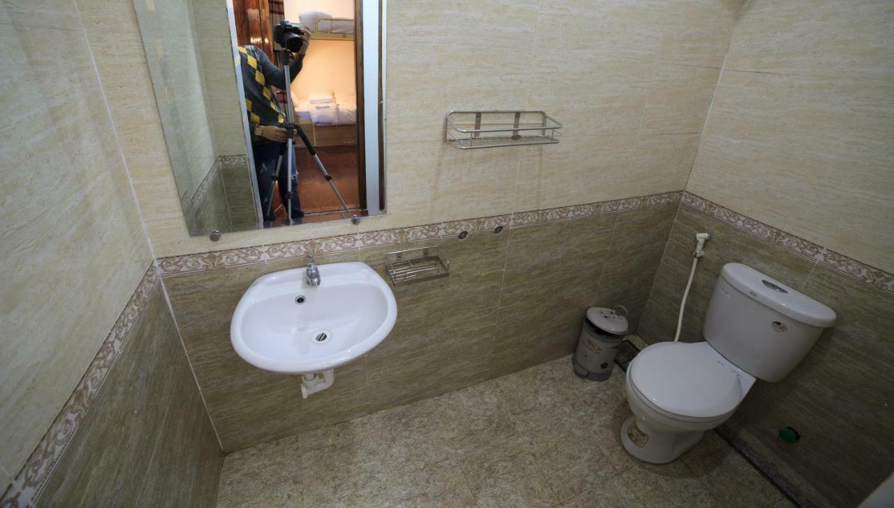 5H Homestay Huế Kültér fotó