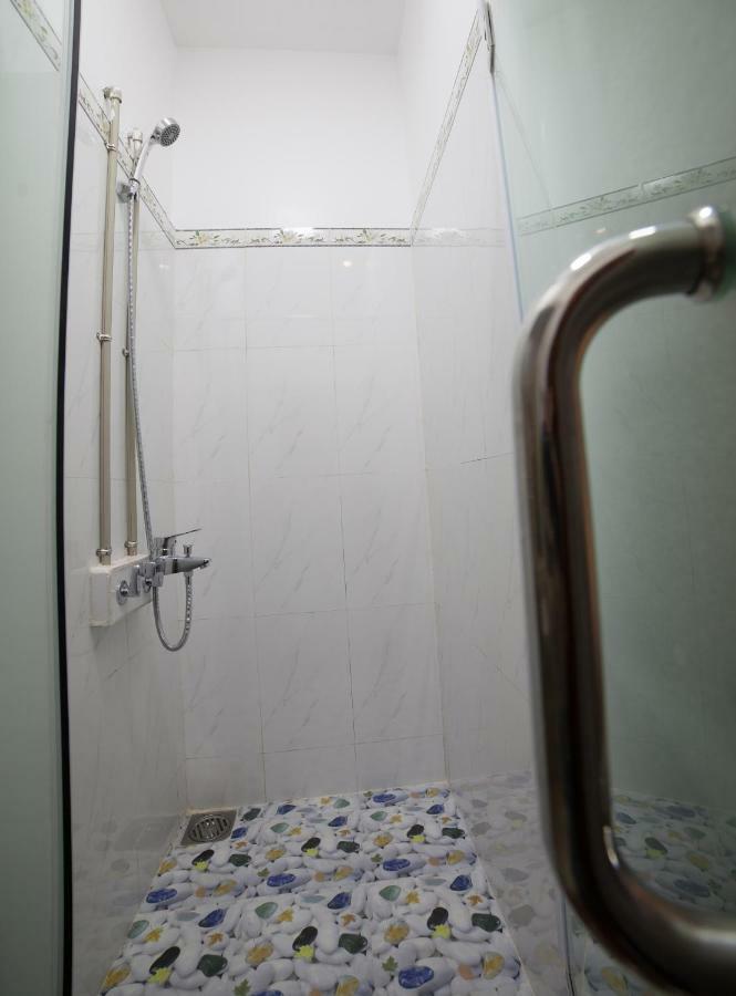 5H Homestay Huế Kültér fotó