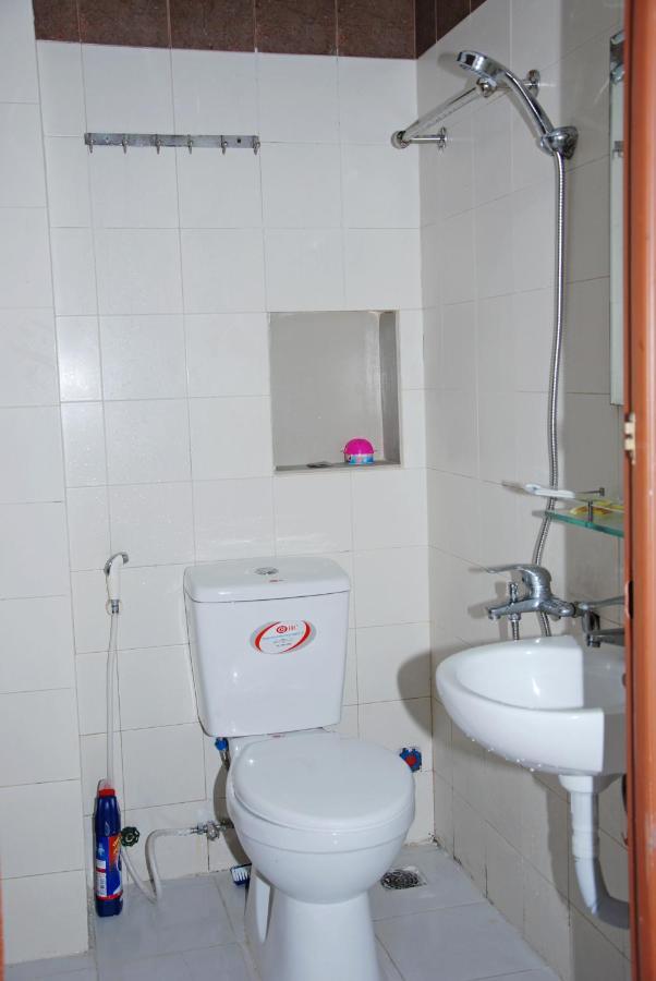 5H Homestay Huế Kültér fotó
